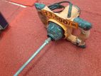 Human Poti Mixer