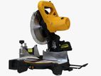 Humhon 10inch compound Miter Saw