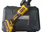 Humhon 21 v Cordless Grinder 4"