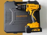 Humhon 21V Cordless Impact Drill 13mm