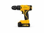 Humhon 21V Max Cordless Driver Drill