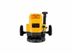 Humhon BK-ER3612BR Electric Router – Brand New