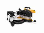 HUMHON CM-10S Mitre Saw – Brand New