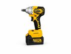 Humhon Cordless Impact Wrench