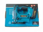 HUMHON CORDLESS JIGSAW 21V JIG SAW