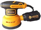 HUMHON Electric Orbital Sander (Round) - 300W