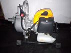 Humhon Gasoline Water Pump
