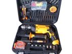 Humhon Impact Drill BK-EID525TS