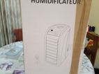 Humidificatear