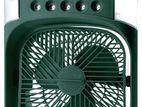 Humidifier Fan Air Cooler