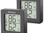 Humidity Meter