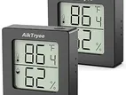 Humidity Meter