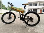 Hummer Bicycle