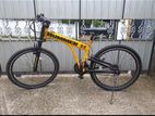 Hummer bicycle