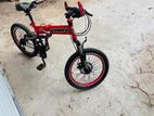 Hummer Bicycle