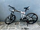 Hummer Bicycle