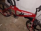Hummer Bicycle