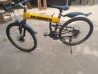 Hummer Bicycle