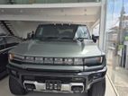 Hummer EV 2025