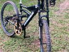 Hummer Foot Bike