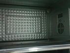 Hummer Electric Oven