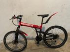 Hummer Bicycle