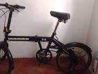 Hummer Bicycle