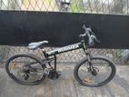 Hummer Mountain Bike