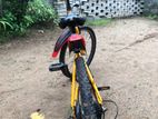 Hummer Bicycle