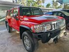 Hummer H3 2008