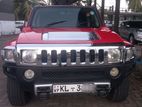 Hummer H3 2008