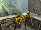 Hummer Mountain bicycle