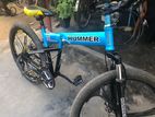 Hummer Mountain Bicycle