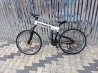 Hummer Mountain Bicycle