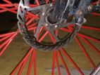 Hummer Bicycle