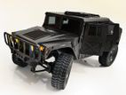 Humvee Crawler