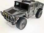 HUMVEE Crawler