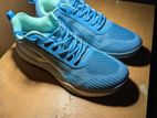 HUNDRED Size 45 Non Marking Badminton Shoes