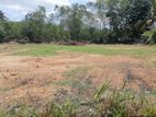 HUNGAMA : 50 PERCHES PRIME COMMERCIAL LAND FOR LONG-TERM LEASE