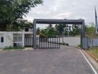 Hunupitiya Land for Sale