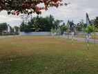 Hunupitiya Land For Sale
