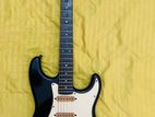 Hurricane by Morris Stratocaster Guitar