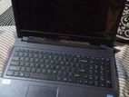 Toshiba Laptop