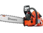 Husqvarna Chainsaw 365
