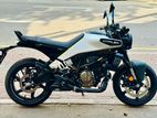 Husqvarna Vitpilen 2026