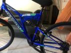 Husson Mountain Bicycle