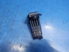 Hustler MR31s air flow sensor