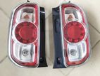 HUSTLER TAIL LAMP