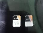 Hutch Data SIM 10GB