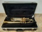 HUTTL Trumpet-Made in Western Germany